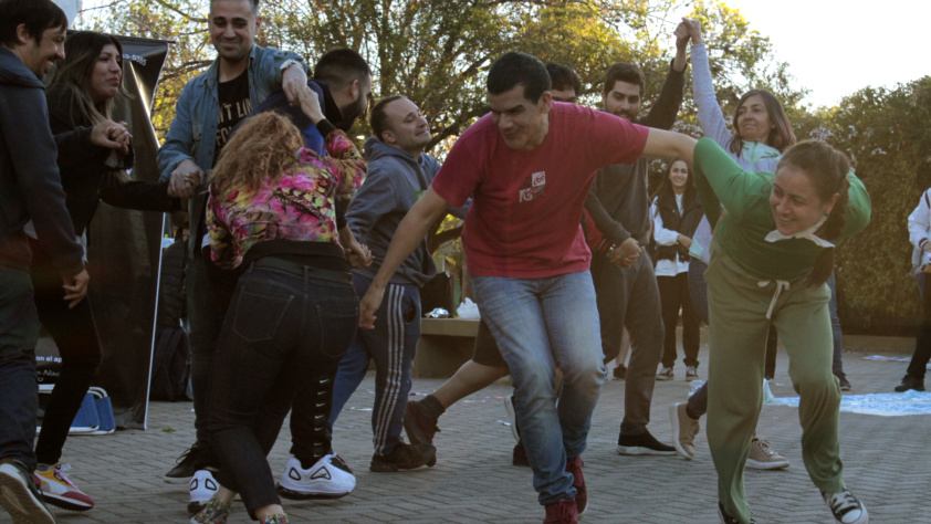 Teatro Adultos Inicial