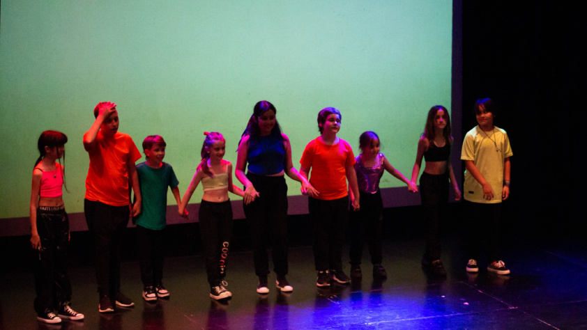 Artes Y Emociones Niños