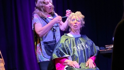 Puesta En Escena Adultos +60