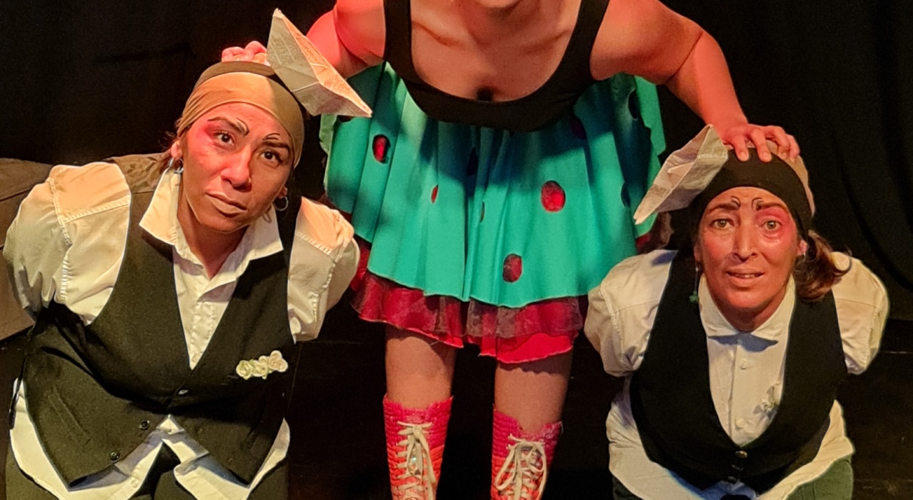 Teatro Adultos Intermedio