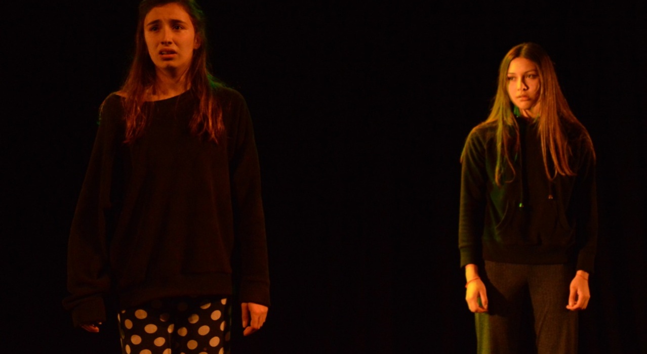 Puesta En Escena Juvenil