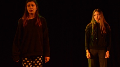 Puesta En Escena Juvenil