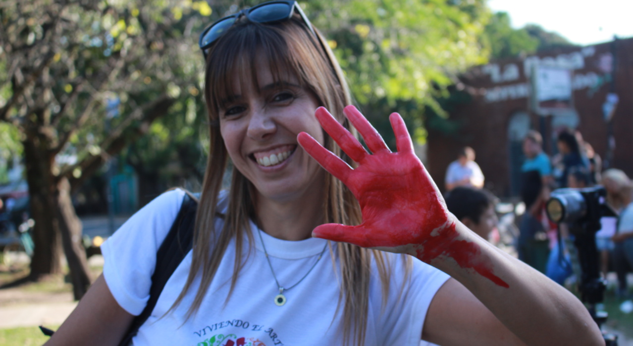 Artes Plásticas Adultos