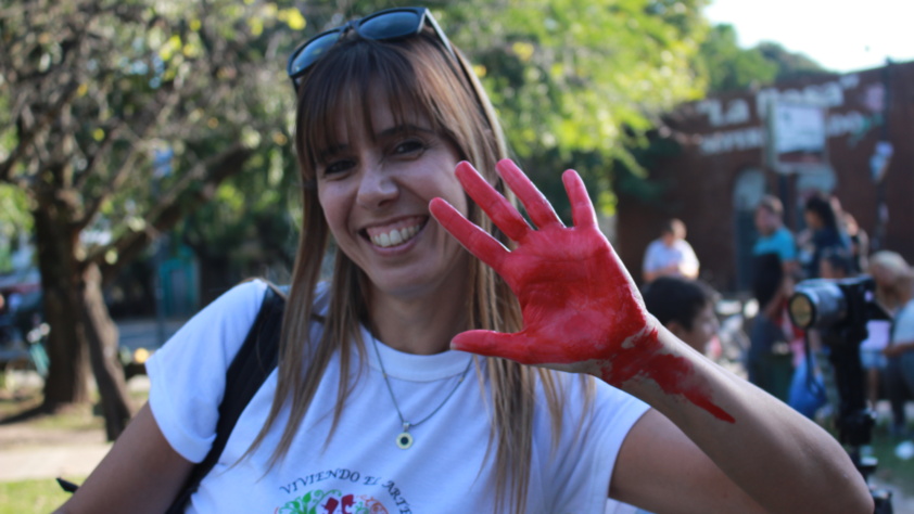 Artes Plásticas Adultos