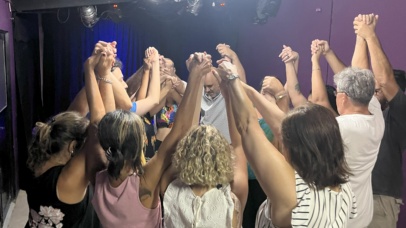 Artes Y Emociones Adultos