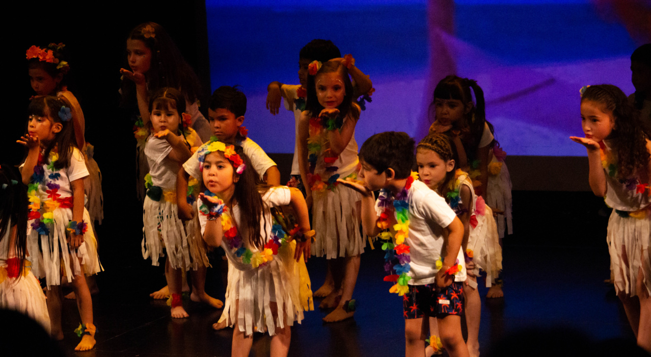 Peques En Movimiento