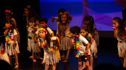 Peques En Movimiento