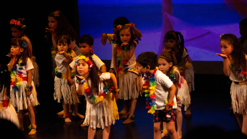 Peques En Movimiento