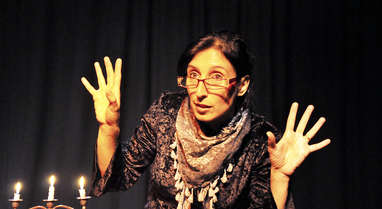 El fantasma de Canterville