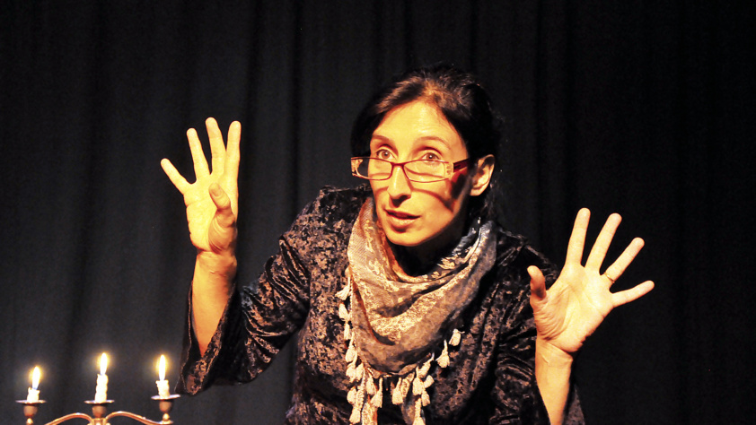 El fantasma de Canterville