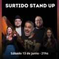 SURTIDO STAND UP