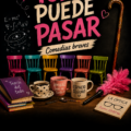 TODO PUEDE PASAR comedias breves